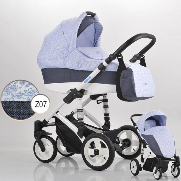 Детская универсальная коляска Izacco Z1 - Z07
