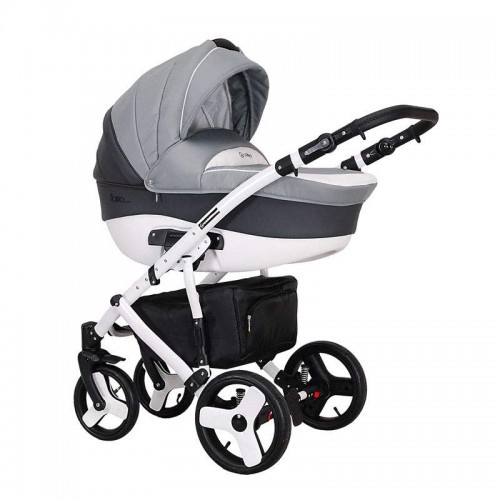 Детская универсальная коляска Coletto Florino 3 в 1 - 02