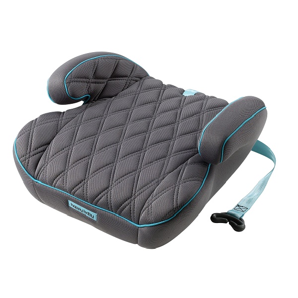 Автокресло Happy Baby Rider booster - aqua