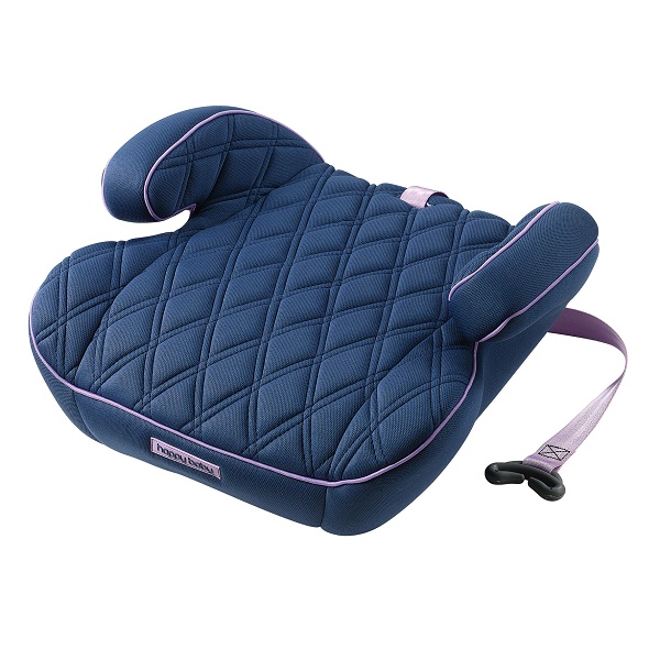 Автокресло Happy Baby Rider booster - lilac