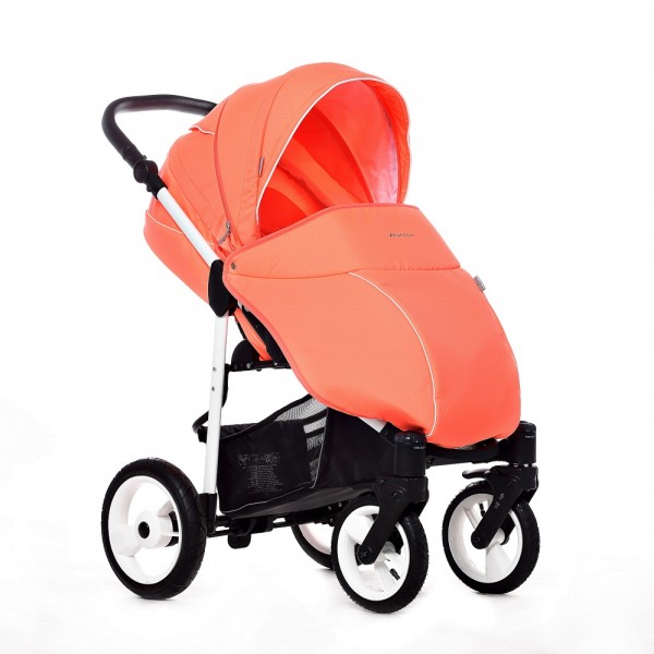Детская прогулочная коляска Bebetto Rainbow - 325