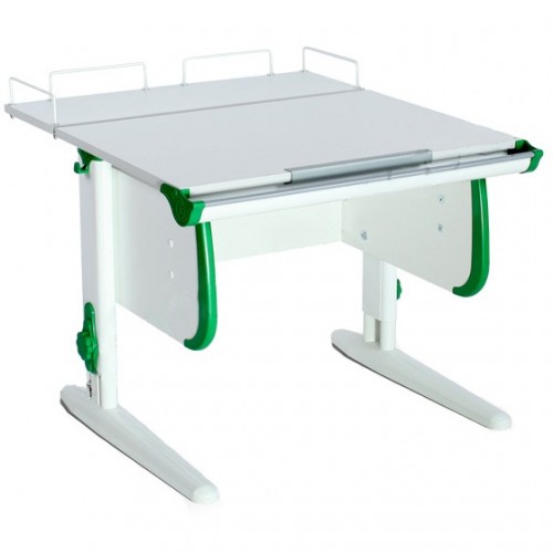 Набор мебели Деми Сут 24-01 со стулом - зеленый