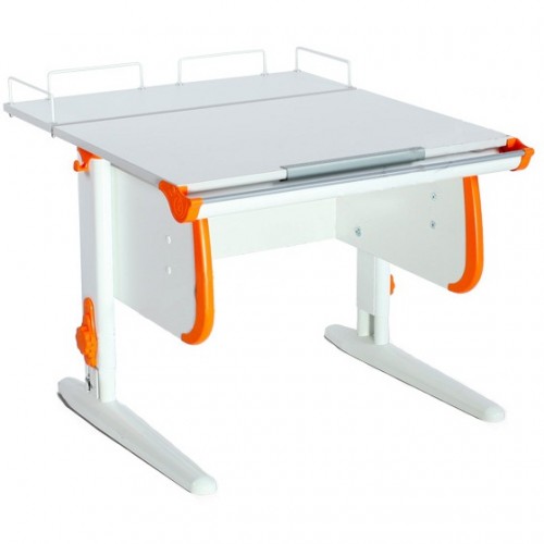 Набор мебели Деми Сут 24-01 со стулом - оранжевый