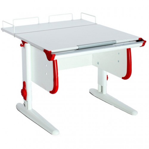 Набор мебели Деми Сут 24-01 со стулом - красный