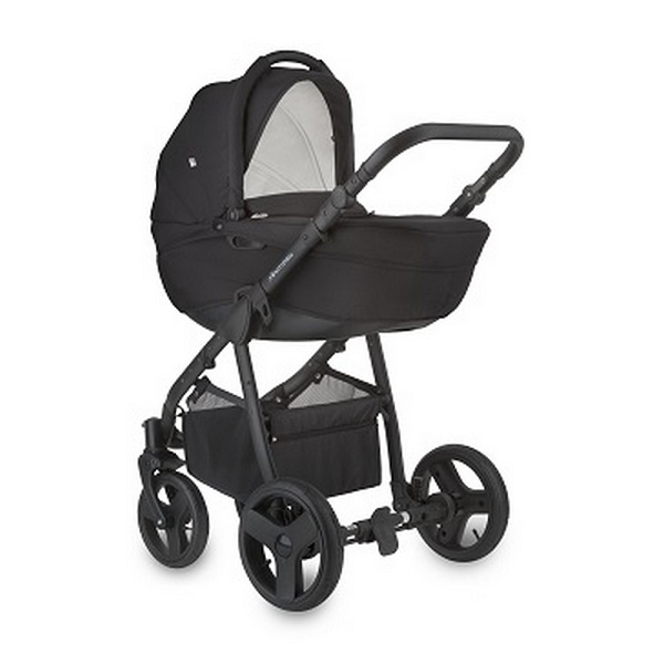 Детская коляска Noordline Amelis Minum Baby 2 в 1 - charcoal