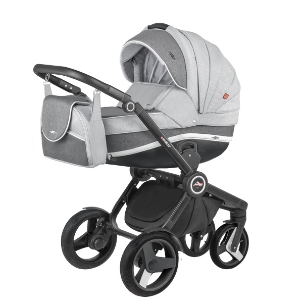 Детская коляска Adamex Avator 2 в 1 - R13