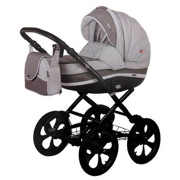 Детская коляска Adamex Marcello 2 в 1 - R13