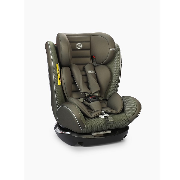 Автокресло Happy Baby Spector - dark green