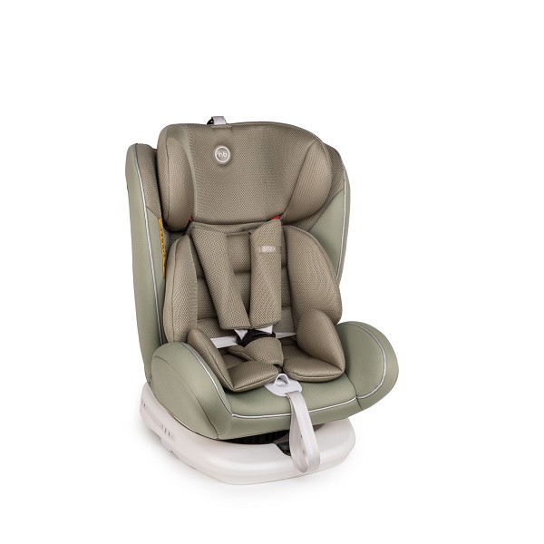 Автокресло Happy Baby Unix - green