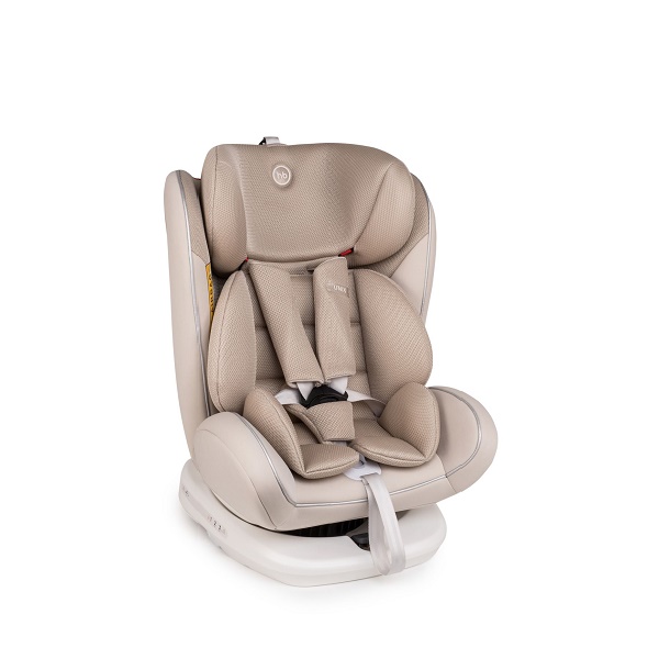 Автокресло Happy Baby Unix - sand