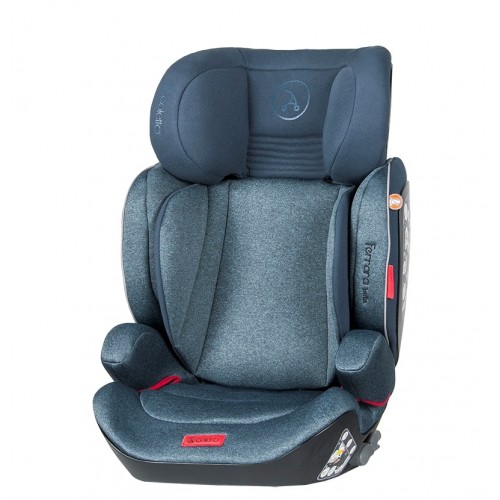 Автокресло Coletto Ferrara Isofix - navy