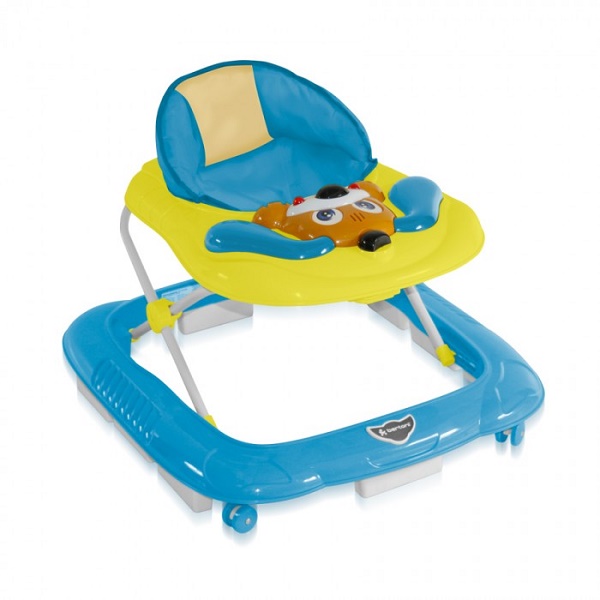 Ходунки Lorelli Dog - blue