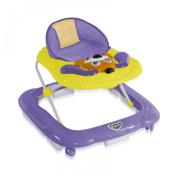 Ходунки Lorelli Dog - violet