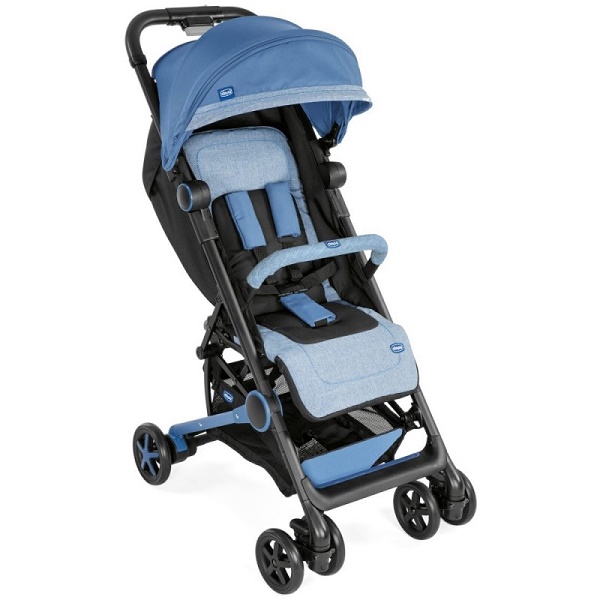 Прогулочная коляска Chicco Minimo2 - avio