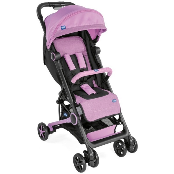 Прогулочная коляска Chicco Minimo2 - lilla