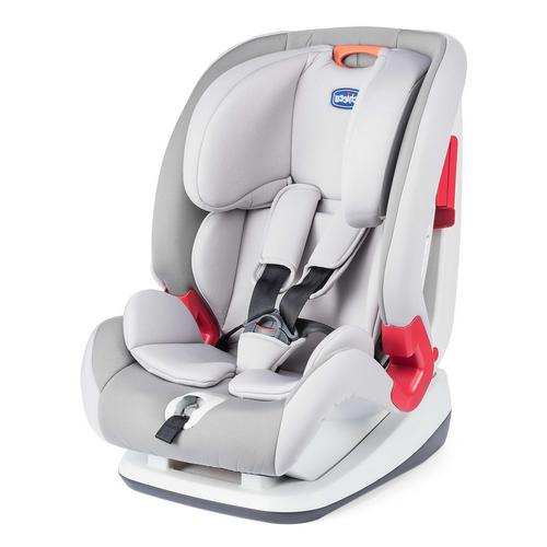 Автокресло Chicco Universe - grey
