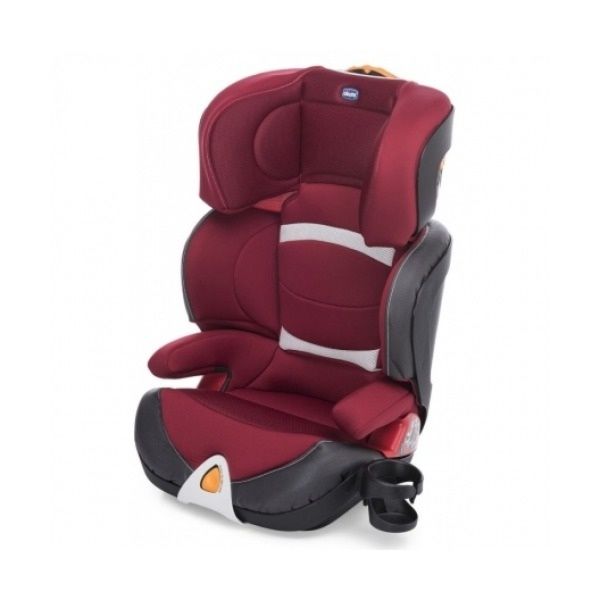 Автокресло Chicco Oasys - red passion
