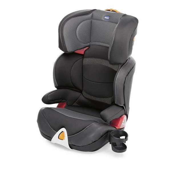 Автокресло Chicco Oasys - stone
