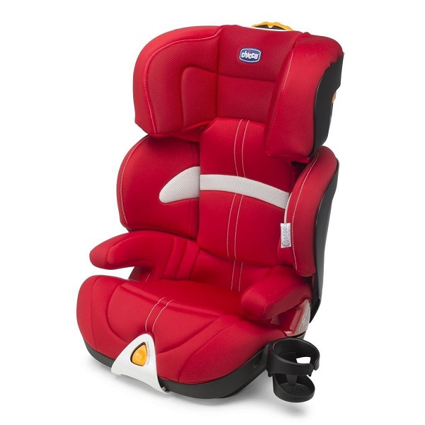 Автокресло Chicco Oasys - race
