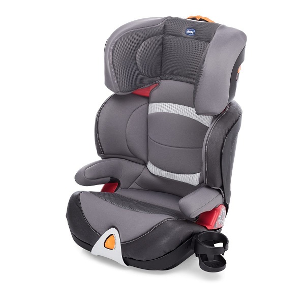 Автокресло Chicco Oasys - grey