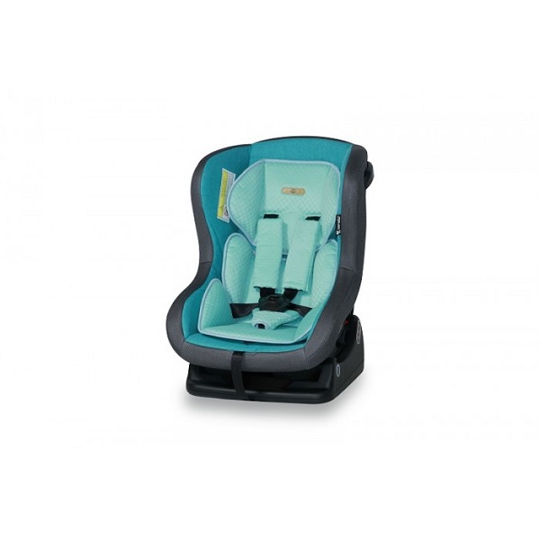 Lorelli Saturn - aquamarine