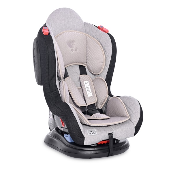 Автокресло Lorelli Jupiter+SPS - string