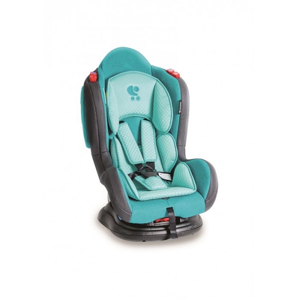 Автокресло Lorelli Jupiter+SPS - aquamarine