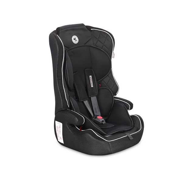Автокресло Lorelli Explorer - black 2023