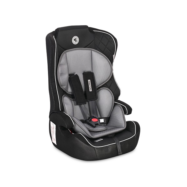 Автокресло Lorelli Explorer - black/grey 2023