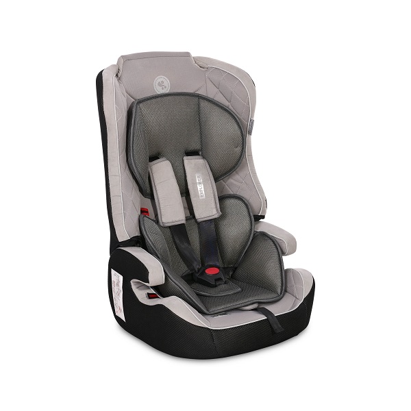 Автокресло Lorelli Explorer - grey 2023