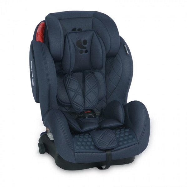 Автокресло Lorelli Titan+SPS Isofix - blue