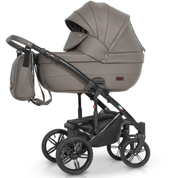 Детская коляска Ray Eterno Ecco 2 в 1 - 08