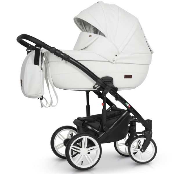 Детская коляска Ray Eterno Ecco 2 в 1 - 02