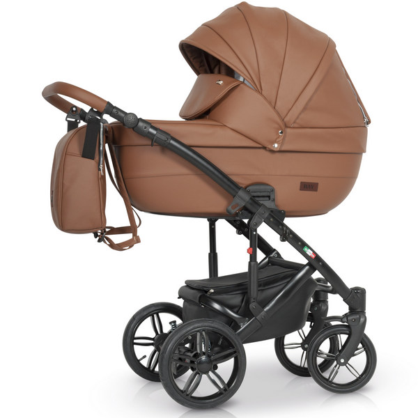 Детская коляска Ray Eterno Ecco 2 в 1 - 03