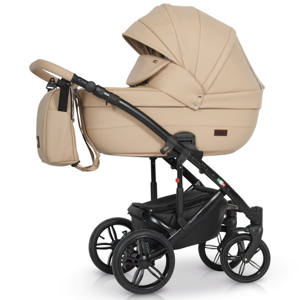 Детская коляска Ray Eterno Ecco 2 в 1 - 05