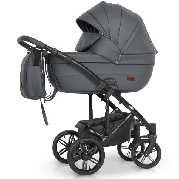Детская коляска Ray Eterno Ecco 2 в 1 - 06