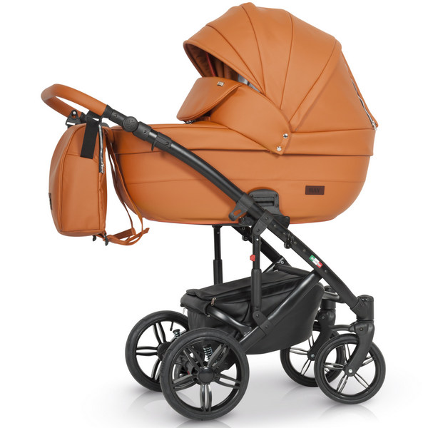 Детская коляска Ray Eterno Ecco 2 в 1 - 07