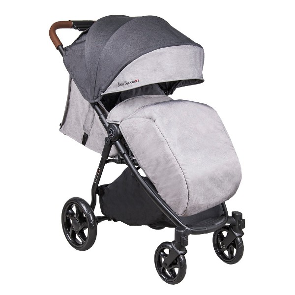 Прогулочная коляска Coletto Nevia - navy