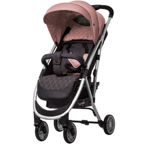 Прогулочная коляска Carrello Gloria 2019 - coral pink