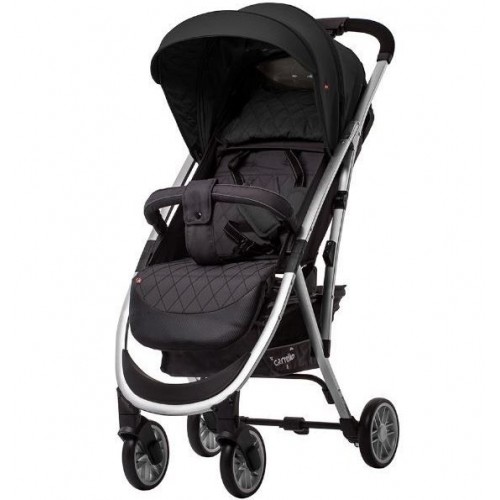 Прогулочная коляска Carrello Gloria 2019 - iron grey