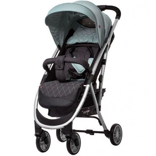 Прогулочная коляска Carrello Gloria 2019 - mint green