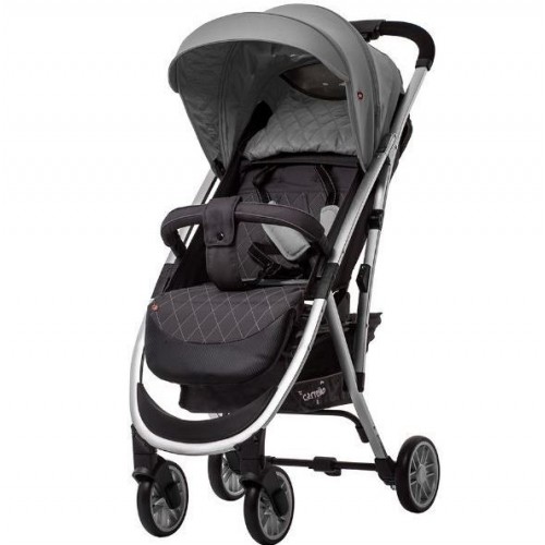 Прогулочная коляска Carrello Gloria 2019 - olive green