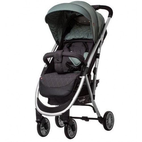 Прогулочная коляска Carrello Gloria 2019 - state blue