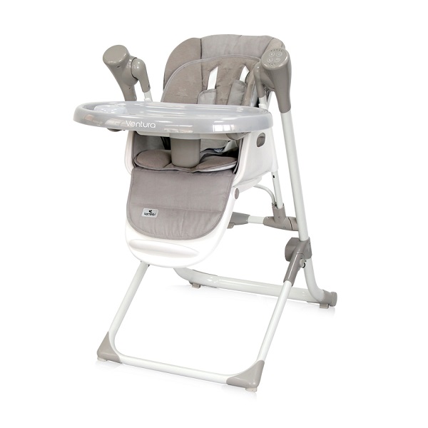 Стульчик-шезлонг Lorelli Ventura - string stars