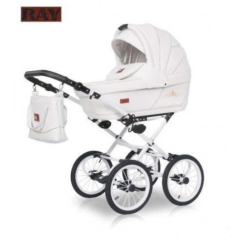 Детская коляска Ray Korona Ecco 2 в 1 - 03