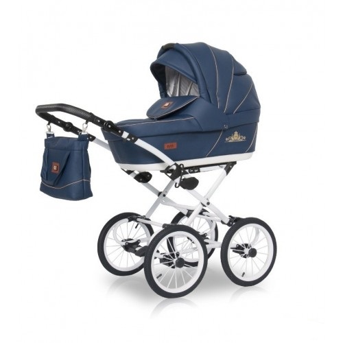 Детская коляска Ray Korona Ecco 2 в 1 - 04