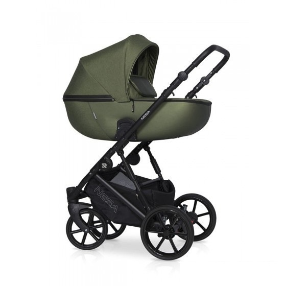 Детская коляска Ray Nucleo Nesa 2 в 1 - 02 jungle