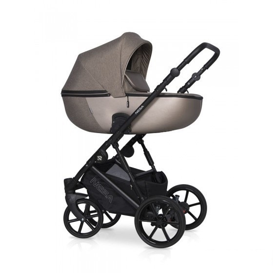 Детская коляска Ray Nucleo Nesa 2 в 1 - 04 nugat