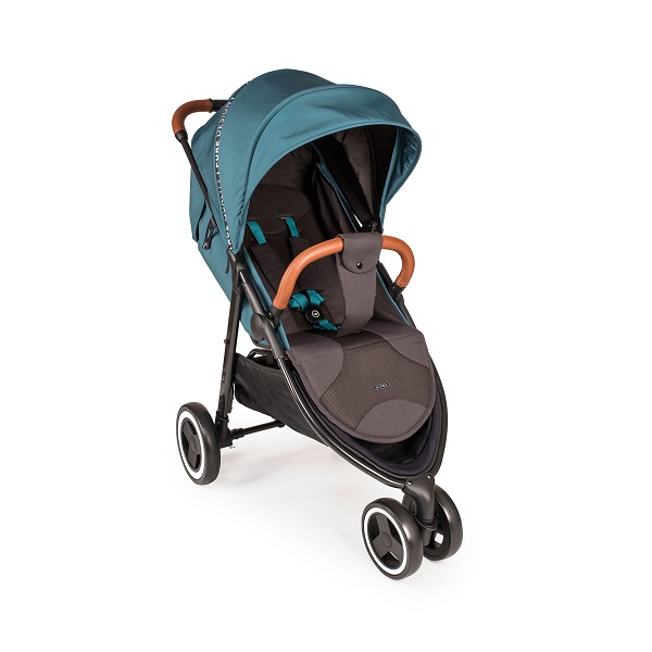 Прогулочная коляска Happy Baby Ultima V3 - marine