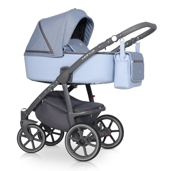 Детская коляска Riko Marla 2 в 1 - 02/niagara